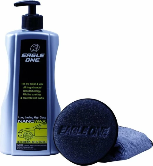 Eagle One Nanowax 437ml