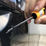 Guard Touch Up Paint White