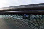 CarShades Πλαϊνά Σκίαστρα Σετ Skoda Roomster 06-15 5D 6τμχ