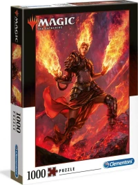 Magic the Gathering 2D 1000pcs