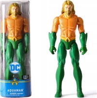 DC Heroes Unite Aquaman