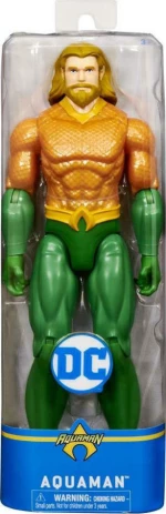 DC Heroes Unite Aquaman