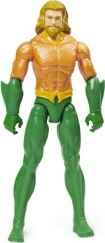 DC Heroes Unite Aquaman