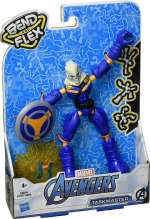 Marvel Bend And Flex TaskMaster