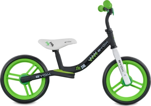 Cangaroo Zig Zag Green