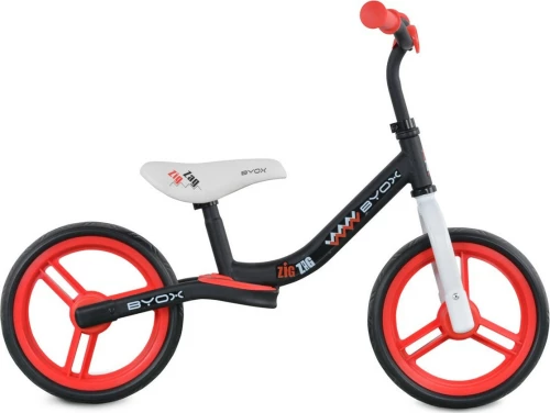 Cangaroo Zig Zag Red