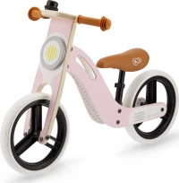 Ποδηλατάκι Ισορροπίας Uniq Pink KKRUNIQPNK0000