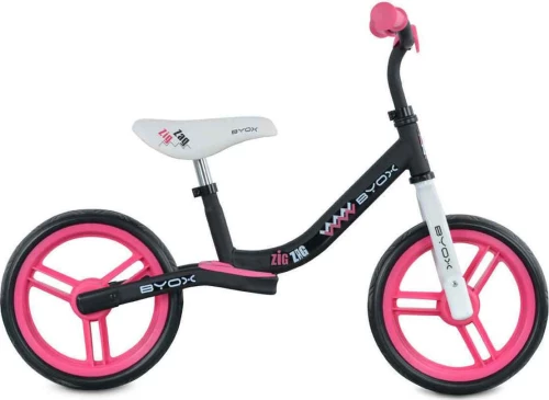 Cangaroo Zig Zag Pink