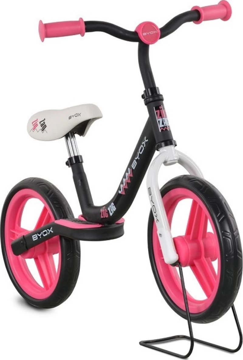 Cangaroo Zig Zag Pink