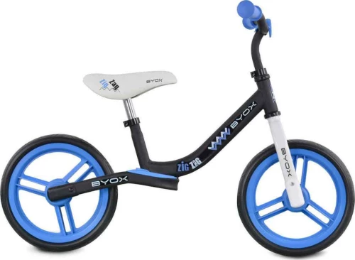 Cangaroo Zig Zag Blue