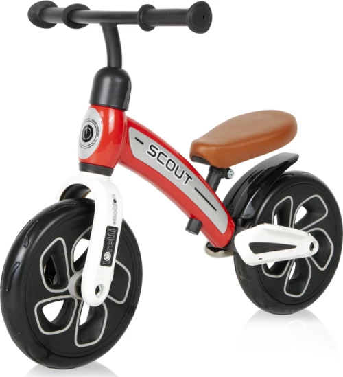 Lorelli Scout Eva Red