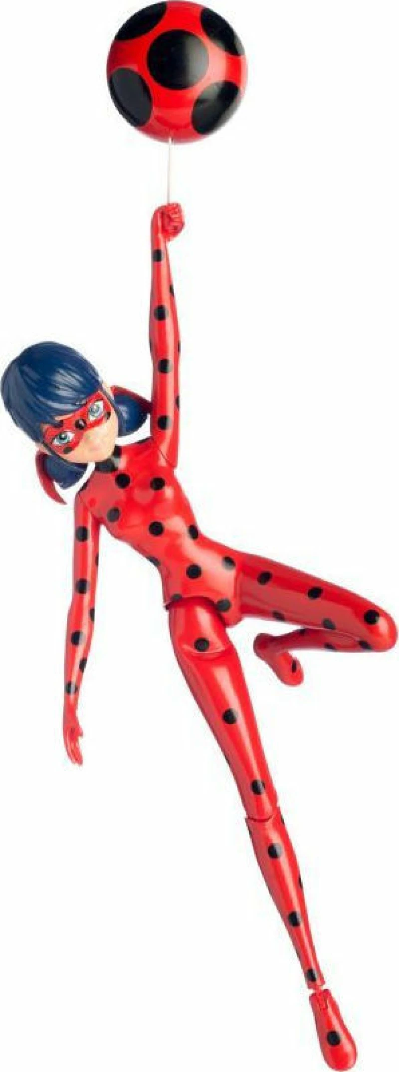 Miraculous: Deluxe Φιγούρα 19εκ. (2 Σχέδια)