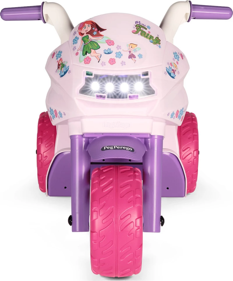 Mini Fairy MD0008 Pink