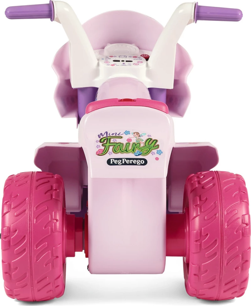 Mini Fairy MD0008 Pink