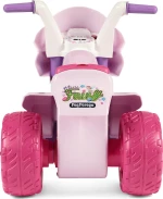 Mini Fairy MD0008 Pink