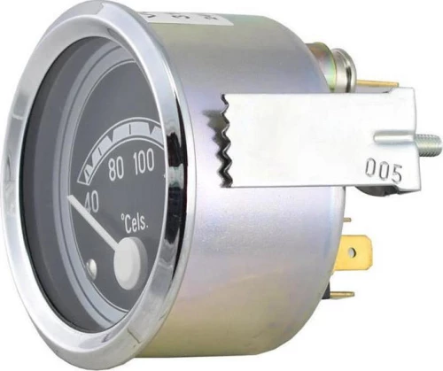 VDO Όργανο Θερμοκρασίας Νερού 60mm 24V VDO