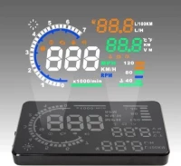 HUD Head Up Display X360