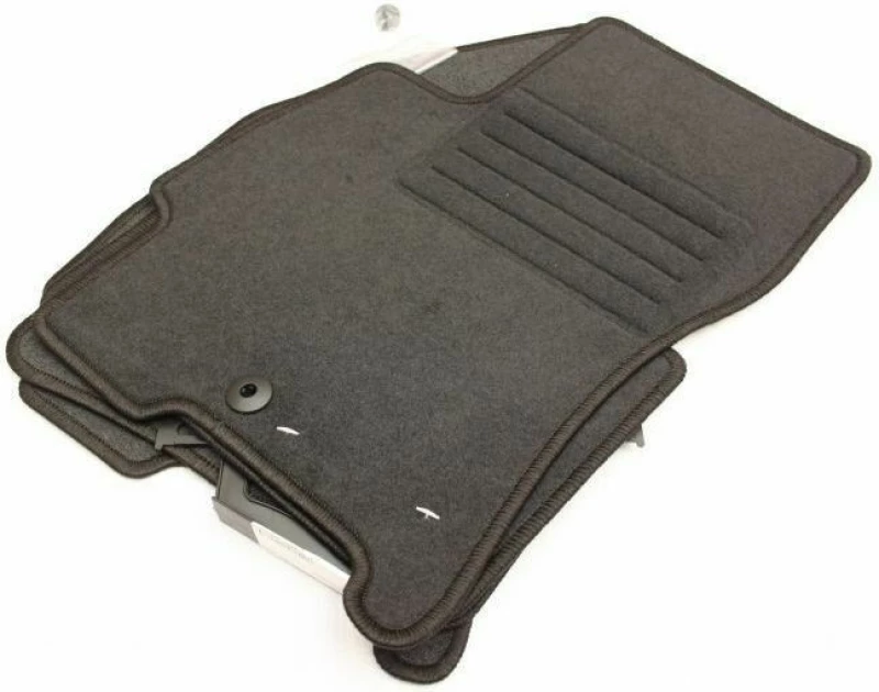 Petex Σετ Πατάκια 4τμχ από Μοκέτα για Ford Mondeo 2000-2007