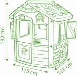 Smoby Neo Jura Lodge