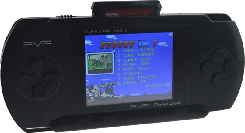 PVP Station Light 3000