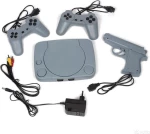 Lehuai Retro Console with 2000 Games