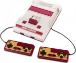 System FC Naruto Famicom