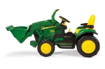 John Deere Ground Loader Εκσκαφέας