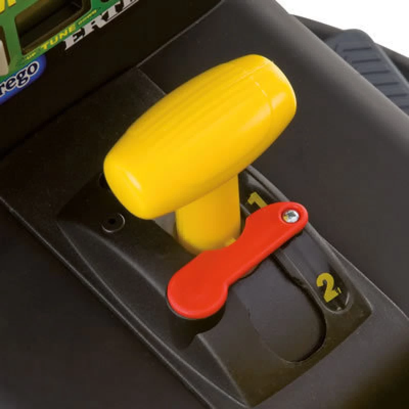 John Deere Ground Loader Εκσκαφέας