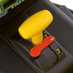 John Deere Ground Loader Εκσκαφέας