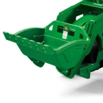 John Deere Ground Loader Εκσκαφέας