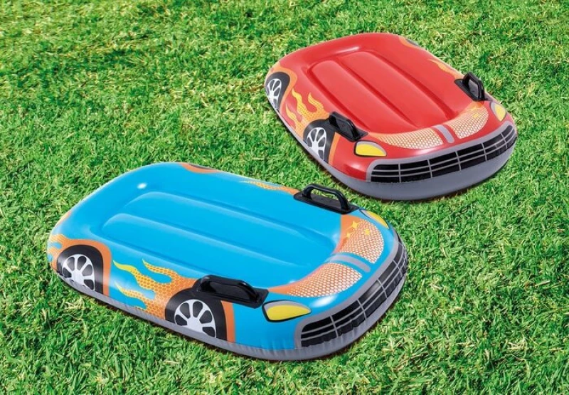 Intex Racing Fun Slide