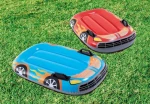 Intex Racing Fun Slide