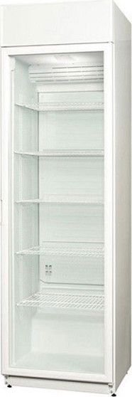 Snaige Ψυγείο Αναψυκτικών CD40DM-S3002X