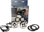 Auto Gs DRL 510 LED 2τμχ