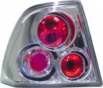 Lampa Πίσω Φανάρια για Opel Vectra 2τμχ