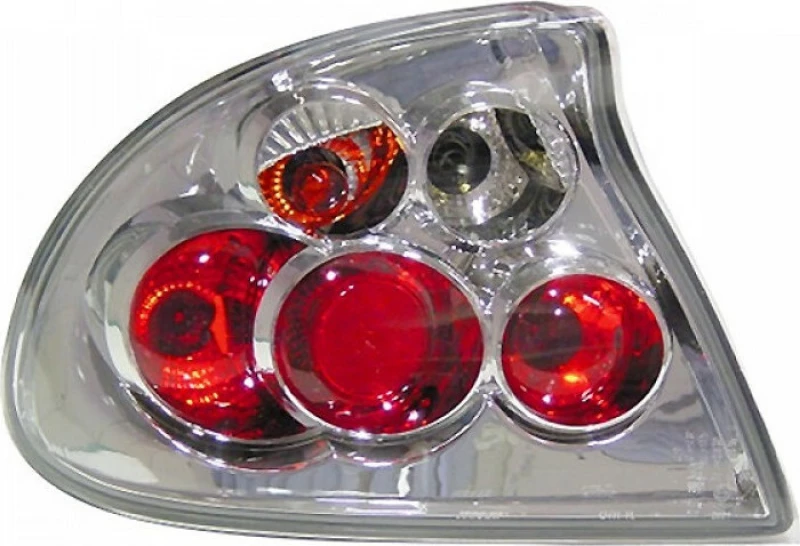 Lampa Πίσω Φανάρια για Opel Tigra 2τμχ