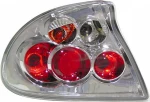 Lampa Πίσω Φανάρια για Opel Tigra 2τμχ