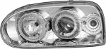 Lampa Εμπρόσθια Φανάρια για VW Golf III 2τμχ