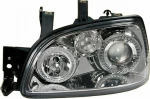 Lampa Εμπρόσθια Φανάρια για Renault Clio 2τμχ
