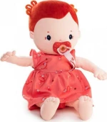 Lilliputiens Πάνινη Κούκλα Rose