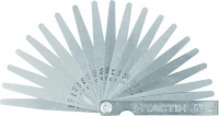 Tactix Φίλερ Βαλβίδων 20 λάμες 0.05-1.0mm