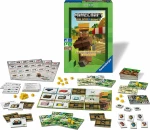 Ravensburger Minecraft Builders & Biomes (Exp)