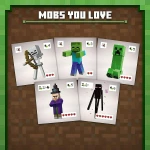 Ravensburger Minecraft Builders & Biomes (Exp)