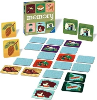 Ravensburger Great Outdoors Memory