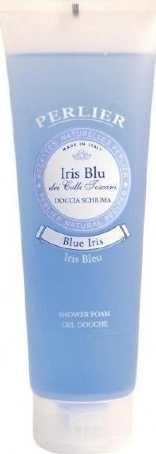 Perlier lue Iris Shower Gel 250ml