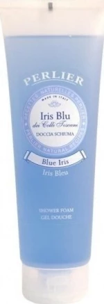 Perlier lue Iris Shower Gel 250ml