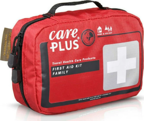CarePlus Φαρμακείο Α΄ Βοηθειών Emergency