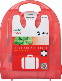 CarePlus First Aid Kit - Light Traveller
