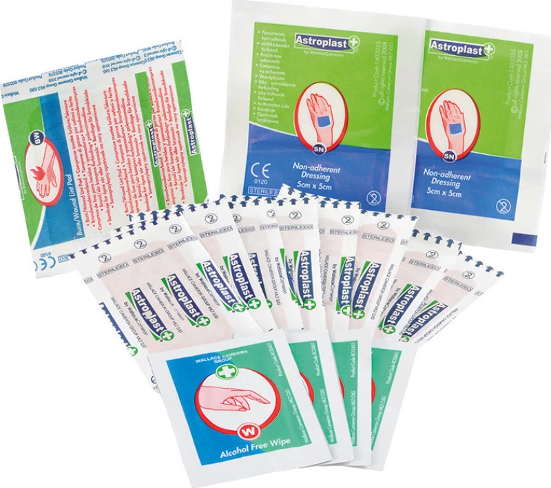 CarePlus First Aid Kit - Light Traveller