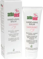Sebamed Hand & Nail Balm 75ml